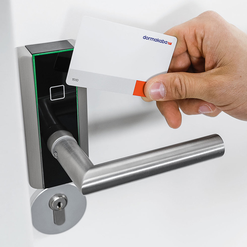 simple-master-key-system