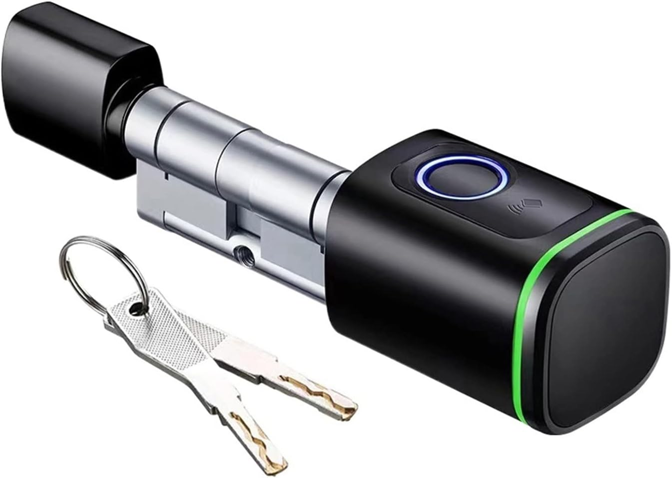 smart-fingerprint-lock