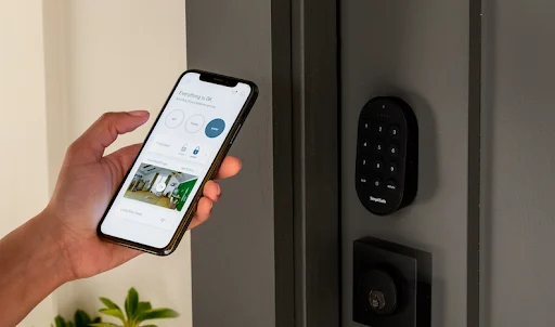 smart-lock