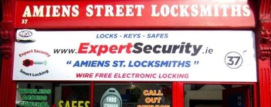 amiens-street-locksmiths